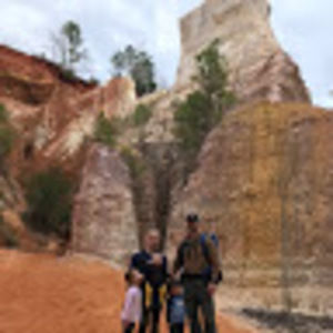 Meet your Posher, Jimmy